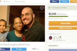 Lyft driver hit by uninsured vehicle, need deductible and medical expenses.